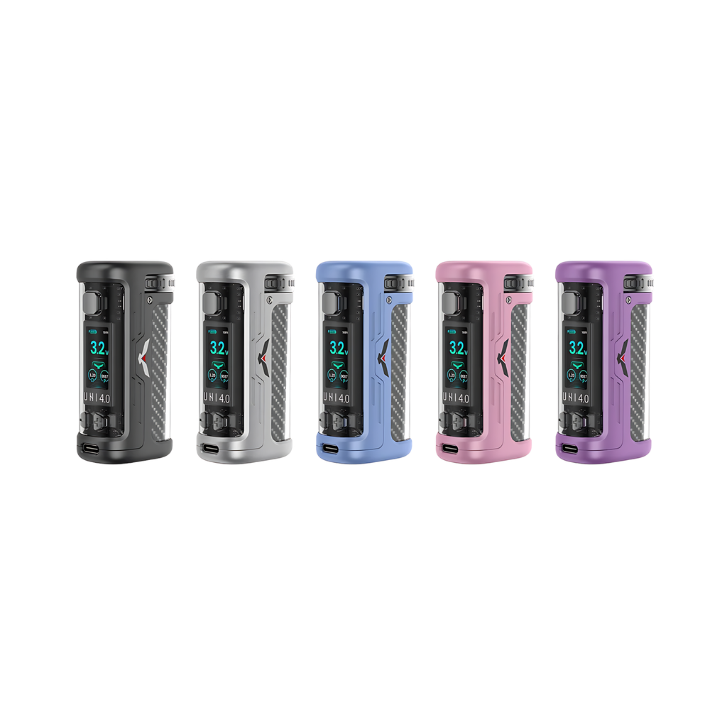 Yocan UNI 4.0 Akkuträger