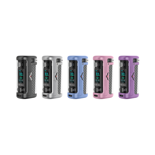 Yocan UNI 4.0 Akkuträger