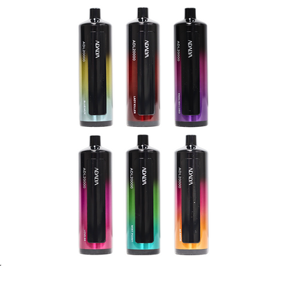 Adalya ADL20000 Hookah Shisha Einweg Kit (20K Puffs)