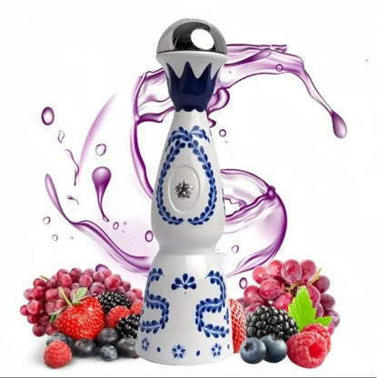 Humo Azul 15000 Puffs Limited Edition Einweg Kit - 💥 Nehme 4 Zahle NUR 3! + Ab einem Einkauf von 100€ 2 Mystery Gratis💥