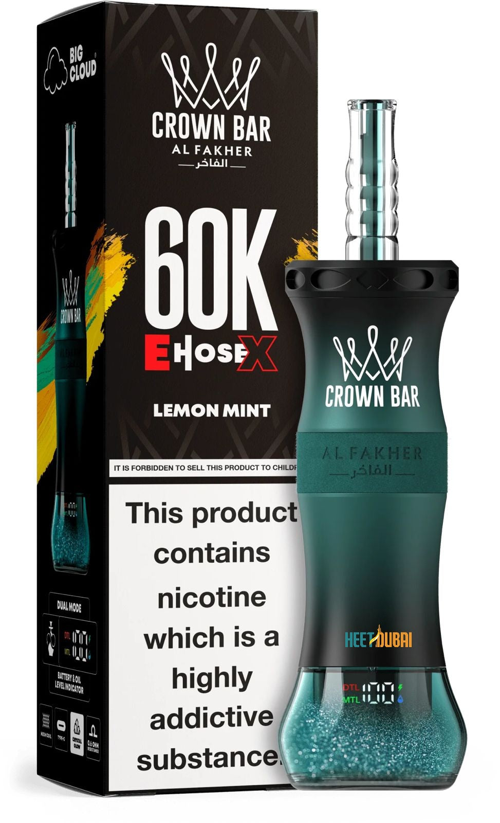 lemon-mint Forum