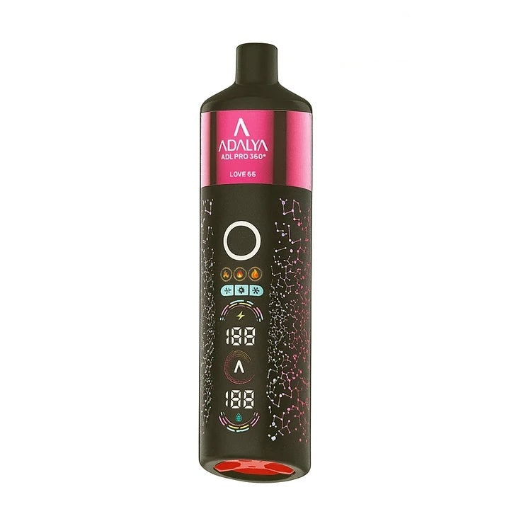 Adalya Edition 20K 20000 Puffs Einweg Kit - 💥 Nehme 4 Zahle NUR 3! + Ab einem Einkauf von 100€ 2 Mystery Gratis💥