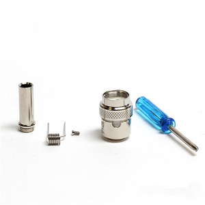 Joyetech CUBIS BF RBA Coil - Verdampferkopf