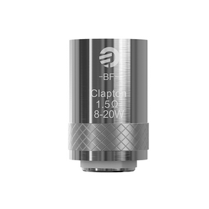 Joyetech CUBIS BF Series Ersatz Coil - Verdampferkopf - 5 Stück / Packung