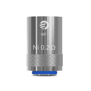 Joyetech CUBIS BF Series Ersatz Coil - Verdampferkopf - 5 Stück / Packung