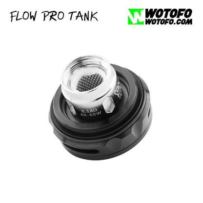 Wotofo Flow Pro Subtank Verdampfer - 5ml