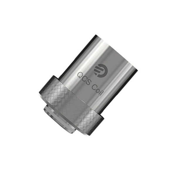 Joyetech QCS Coil - Verdampferkopf 0,25 Ohm - 5 Stück / Packung