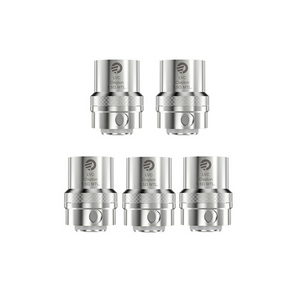 Joyetech LVC Clapton Fertigwicklung Coil Fertigcoil - Verdampferkopf 1,5 Ohm MTL - 5 Stück / Packung