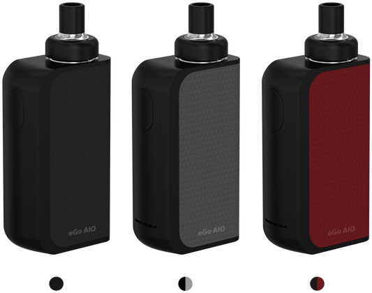 AIO Style Vape Kits tagged "E-Zigarette Startersets & Kits: AIO Style E Zigaretten Kits" vapormo.de AIO Style Vape Kits tagged "E-Zigarette Startersets & Kits: AIO Style E Zigaretten Kits" vapormo.de