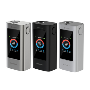 Joyetech OCULAR C Touchscreen TC Box Mod Akkuträger
