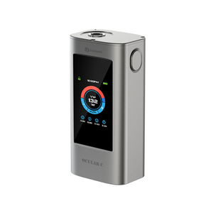 Joyetech OCULAR C Touchscreen TC Box Mod Akkuträger