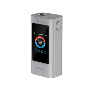 Joyetech OCULAR C Touchscreen TC Box Mod Akkuträger