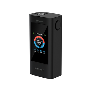 Joyetech OCULAR C Touchscreen TC Box Mod Akkuträger