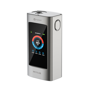 Joyetech OCULAR Touch Bildschirm TC Box Mod Akkuträger 5000mAh