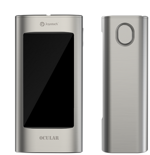 Joyetech OCULAR Touch Bildschirm TC Box Mod Akkuträger 5000mAh