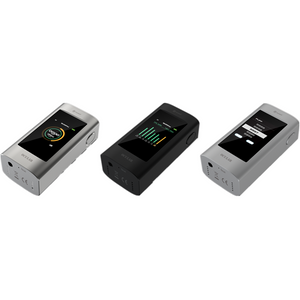 Joyetech OCULAR Touch Bildschirm TC Box Mod Akkuträger 5000mAh