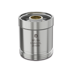 Joyetech BFL/BFXL Kth - 0,5 Ohm DL. Coil - Verdampferkopf - 5 Stück / Packung