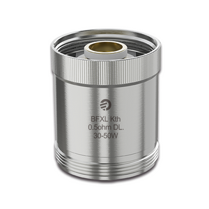 Joyetech BFL/BFXL Kth - 0,5 Ohm DL. Coil - Verdampferkopf - 5 Stück / Packung