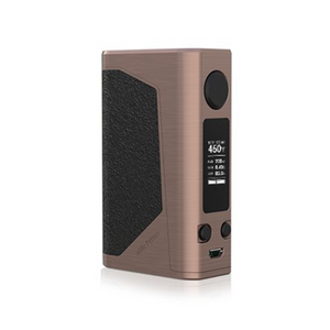 Joyetech eVic Primo 200W TC Box Mod Akkuträger