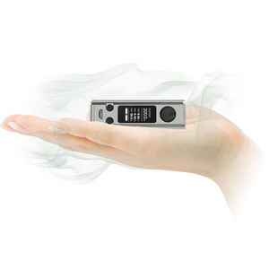 Joyetech eVic Primo 200W TC Box Mod Akkuträger