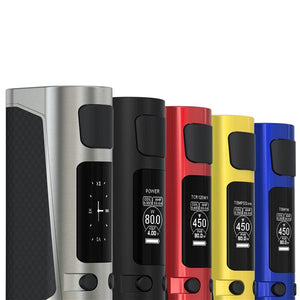 Joyetech eVic Primo Mini 80W Batterie Mod Akkuträger