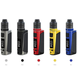 Joyetech eVic Primo SE Starterset mit ProCore SE Verdampfer - 2ml