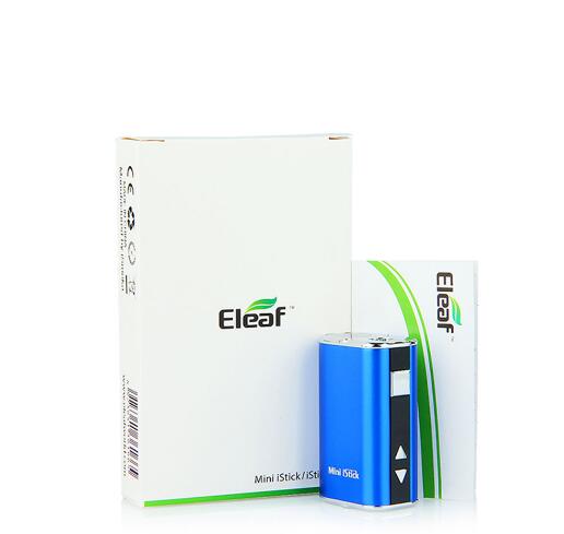 Eleaf Mini iStick 10W Akkuträger Mod - 1050mAh