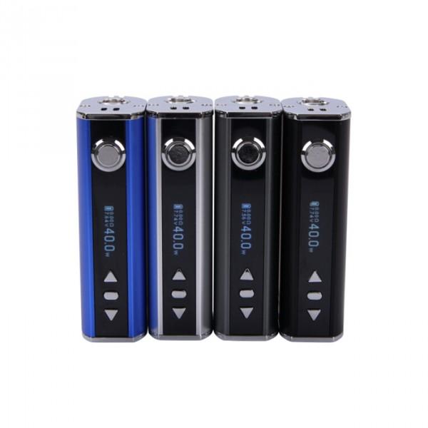 Eleaf iStick TC 40W Batterie Mod Akkutrger - 2600mAh online kaufen vapormo.de Eleaf iStick TC 40W Batterie Mod Akkutrger - 2600mAh online kaufen vapormo.de