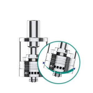 Eleaf GS Tank TC Atomizer Verdampfer - 3,0 ml