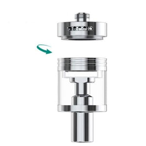 Eleaf GS Tank TC Atomizer Verdampfer - 3,0 ml