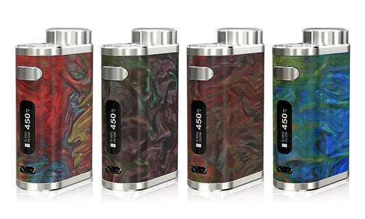 Eleaf iStick Pico vapormo.de Eleaf iStick Pico vapormo.de