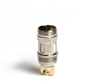 Eleaf ECL SS316 Coil - Verdampferkopf 0,18 Ohm/0,3 Ohm - 5 Stück / Packung