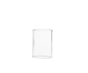 Eleaf iJust S Ersatzglas Tube - 4 ml & 1 Stück / Packung