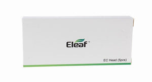 Eleaf ECML 0,75 Ohm Coil Ersatzcoil - Verdampferkopf - 5 Stück / Packung