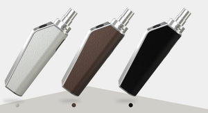 Eleaf ASTER Total Leder Sticker