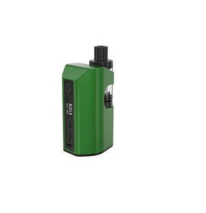 Eleaf ASTER RT mit Melo RT 22 Starterkit Starterset - 3,8 ml & 4400mAh