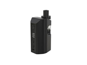 Eleaf ASTER RT mit Melo RT 22 Starterkit Starterset - 3,8 ml & 4400mAh