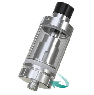 Eleaf ASTER RT mit Melo RT 22 Starterkit Starterset - 3,8 ml & 4400mAh