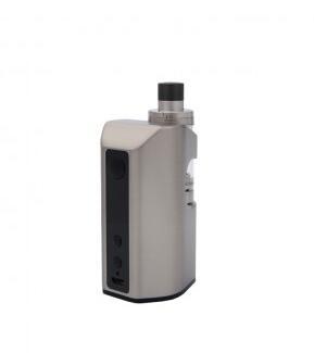 Eleaf ASTER RT mit Melo RT 22 Starterkit Starterset - 3,8 ml & 4400mAh