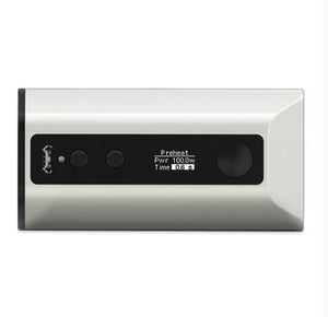 Eleaf ASTER RT mit Melo RT 22 Starterkit Starterset - 3,8 ml & 4400mAh
