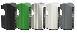 Eleaf ASTER RT 100W Box Mod Akkuträger - 4400mAh