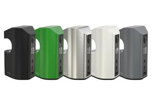 Eleaf ASTER RT 100W Box Mod Akkuträger - 4400mAh