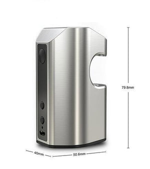 Eleaf ASTER RT 100W Box Mod Akkuträger - 4400mAh