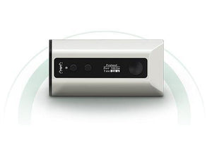 Eleaf ASTER RT 100W Box Mod Akkuträger - 4400mAh