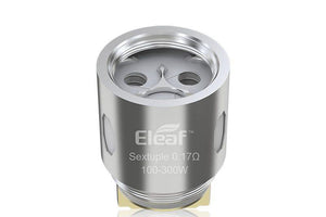 Eleaf Melo 300 ES Sextuple - 0,17 Ohm Coil - 5 Stück / Packung