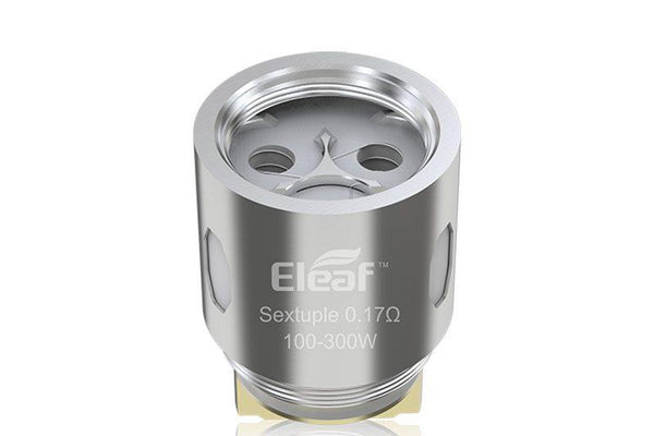 Eleaf Melo 300 ES Sextuple - 0,17 Ohm Coil - 5 Stück / Packung