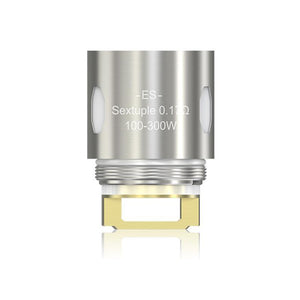 Eleaf Melo 300 ES Sextuple - 0,17 Ohm Coil - 5 Stück / Packung