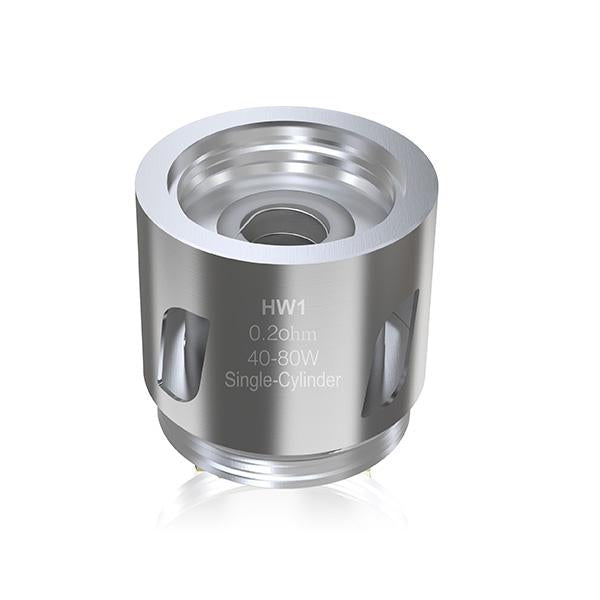 Eleaf ELLO Mini HW1 Single Cylinder 0,2 Ohm Coil - 5 Stück / Packung
