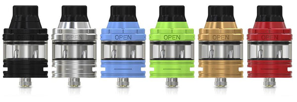 Eleaf ELLO Sub Ohm Verdampfer - 2ml