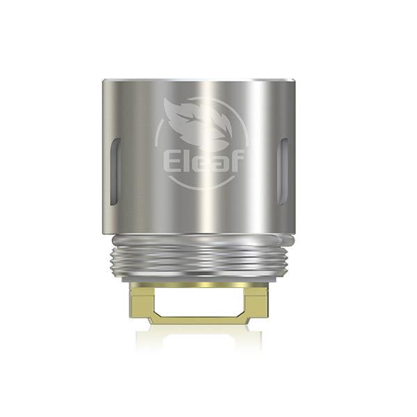 Eleaf ELLO HW3 Dreifach - Cylinder 0,2 Ohm Coil Verdampferkopf - 5 Stück / Packung